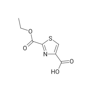 2-(Ethoxycarbonyl)thiazole-4-carboxylic acid