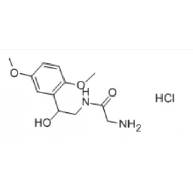 Midodrine Hydrochloride