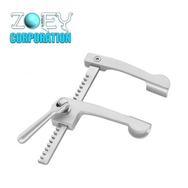 Rib Spreader Retractors