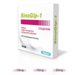 Liraglutide: Lose Weight and Control Blood Sugar