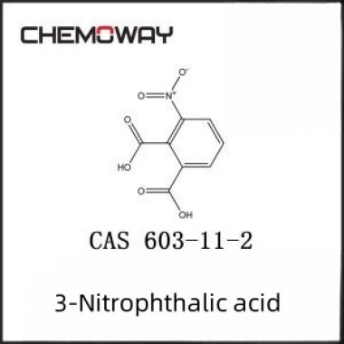 3-Nitrophthalic acid