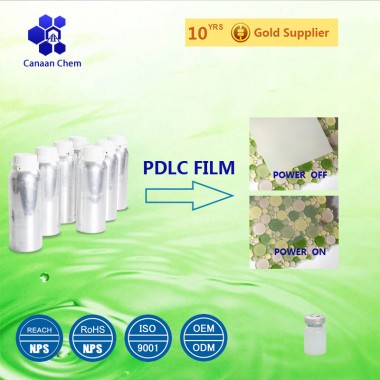 pdlc self-adhesive liquid crystal 693227-30-4