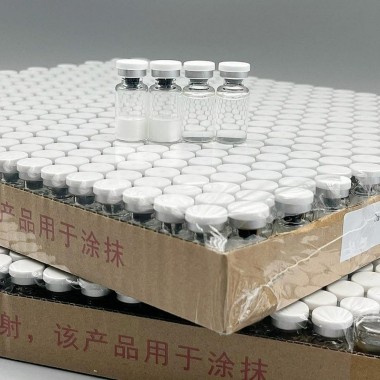 Lyophilized Research Peptide Cagrilintide GLP-1 Analog Weight Metabolism Lab Peptide Cagrilintide 10mg