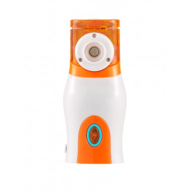 Ultrasonic Mesh Nebulizer