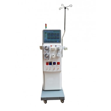 CE Marked Hemodialysis Kidney Dialysis Center Patient Therapy Medical Equipment 6008