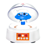 SpinReady Mini Centrifuge