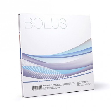 BOLUS Radiotherapy Compensation Membrane