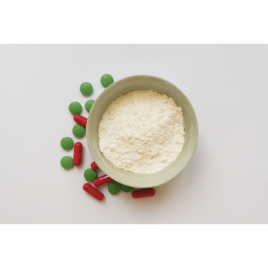 Polyethylene Oxide