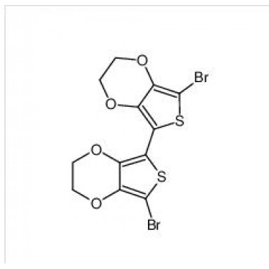 5-BROMO-7-(5-BROMO-2,3-DIHYDROTHIENO[3,4-B][1,4]DIOXIN-7-YL)-2,3-DIHYDROTHIENO[3,4-B][1,4]DIOXINE