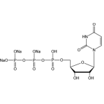 Uridine 5\'-triphosphate trisodium salt(UTP-Na3)
