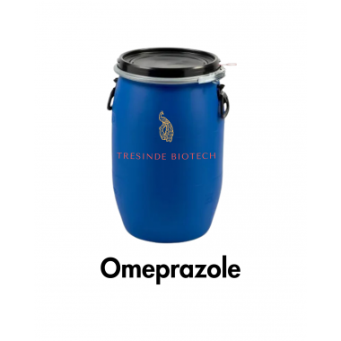 Omeprazole