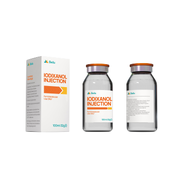 iodixanol injection