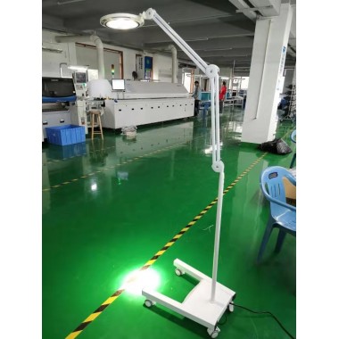 Floor Stand LED  Examination Light