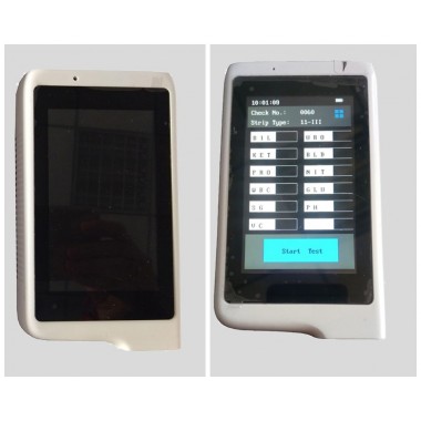 POCT Urine Analyzer