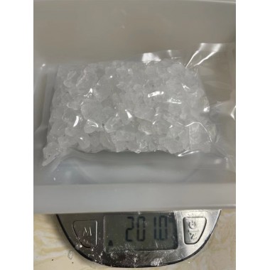 CAS:102-97-6 Crystal white blue pink Wickr: hanhongbio