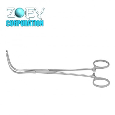 Anastomosis Clamps