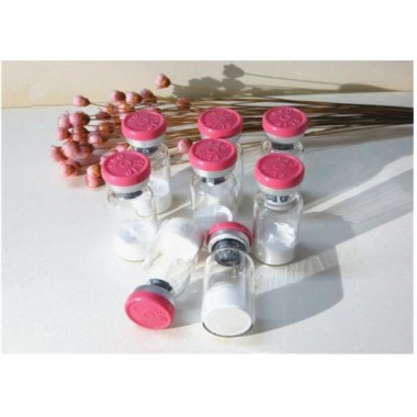 Ghrp2 Growth Hormone Peptides powder