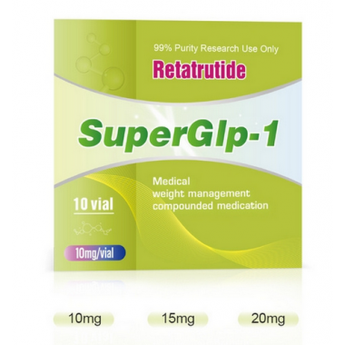 Retatrutide Super GLP-1, Revolutionary Weight Control Solution