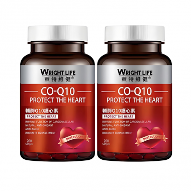 Coenzyme Q10