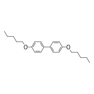 4,4'-Bis(pentyloxy)-1,1'-biphenyl
