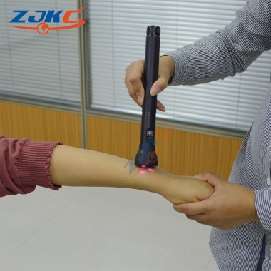 Laser Acupuncture Pen