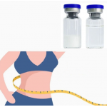 Wholesale native peptide  Vials 5mg 10mg 99.9% Purity peptides