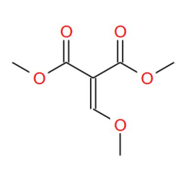 1,3-Dimethyl 2-(methoxymethylidene)propanedioate