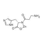 Zinc L-carnosine