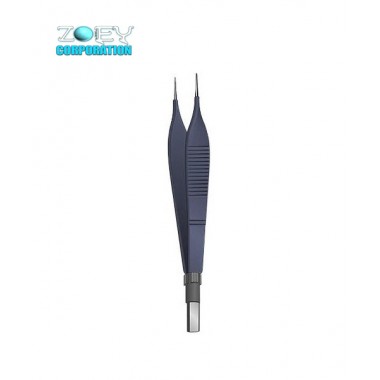 European Non Stick Bipolar Forceps