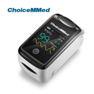 Pulse Oximeter