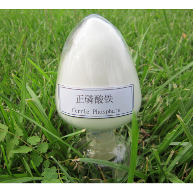 Ferric Phosphate
