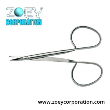 Iris Scissors Fine Operating Scissors, Iris Operating Scissors,Iris Fine Operating Scissor
