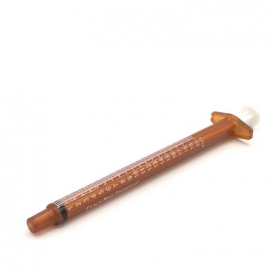 Baby Feeding Oral Syringe