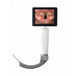 Video Laryngoscope