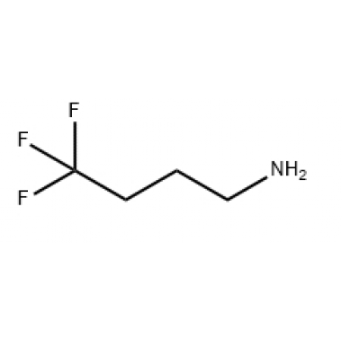 4,4,4-TRIFLUOROBUTYLAMINE