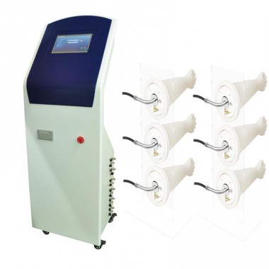 Glove Integrity Tester GT-5.0