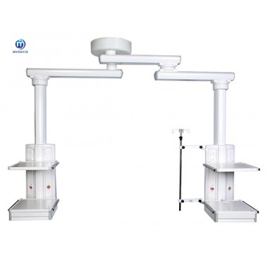 ICU Room Medical Equipment Ceiling Mount Operating Room Pendant With CE And ISO