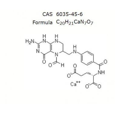 Calcium Folinate