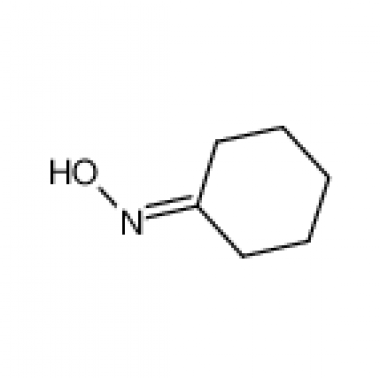 Cyclohexanone oxime