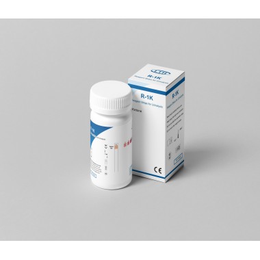 Urine Strips