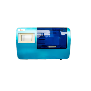 Automatic Rotary Nucleic Acid Extraction Instrument(96)