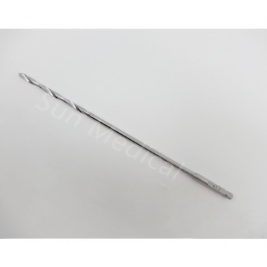 Drill Bit