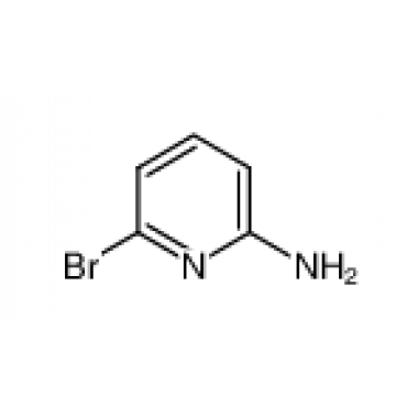 2-Amino-6-bromopyridine