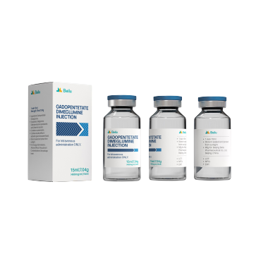 Gadopentetate Dimeglumine Injection