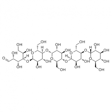 MALTOPENTAOSE