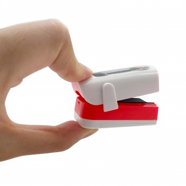 IN-C013-3 hospital OLED Pulse Oximeter for Blood Oxygen SpO2 Monitor