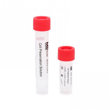 Exfoliated Cervical Cell Preservation Solution for HPV&TCT Testing
