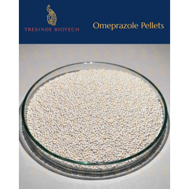 Omeprazole Pellets