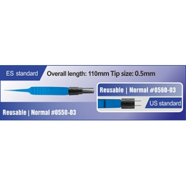 Bipolar Forceps