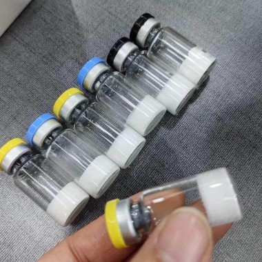 Research Peptide BPC-157 Tissue Repair Peptide Gut Healing Regenerative Peptide BPC-157